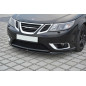 Splitter anteriore Saab 9-3 Aero Mk2 Facelift (Cod. M-SA-9-3-2FL-AERO-FD1G)