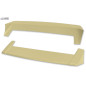 Spoiler Tetto per DACIA Duster II SR (Mod. 2021-2024) Rear  (Cod. R-RDDS177)