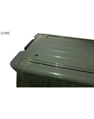 Spoiler Tetto per IVECO Daily H2 (2014-present)   (Cod. R-RDDS179)