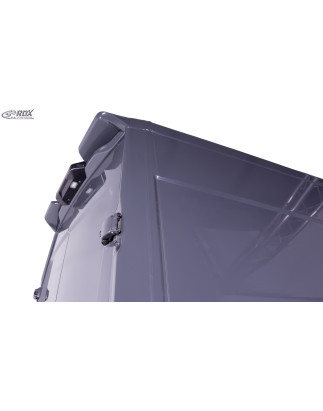 Spoiler Tetto per IVECO Daily H2 (2014-present)   (Cod. R-RDDS179)
