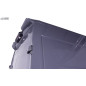 Spoiler Tetto per IVECO Daily H2 (2014-present)   (Cod. R-RDDS179)