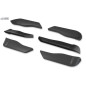 Spoiler Tetto per IVECO Daily H2 (2014-present)   (Cod. R-RDDS179)