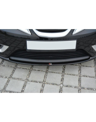 Splitter anteriore Saab 9-3 Aero Mk2 Facelift (Cod. M-SA-9-3-2FL-AERO-FD1G)