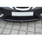 Splitter anteriore Saab 9-3 Aero Mk2 Facelift (Cod. M-SA-9-3-2FL-AERO-FD1G)