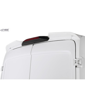 Spoiler Tetto per FORD Transit H2 (2014-present)  (Cod. R-RDDS180)
