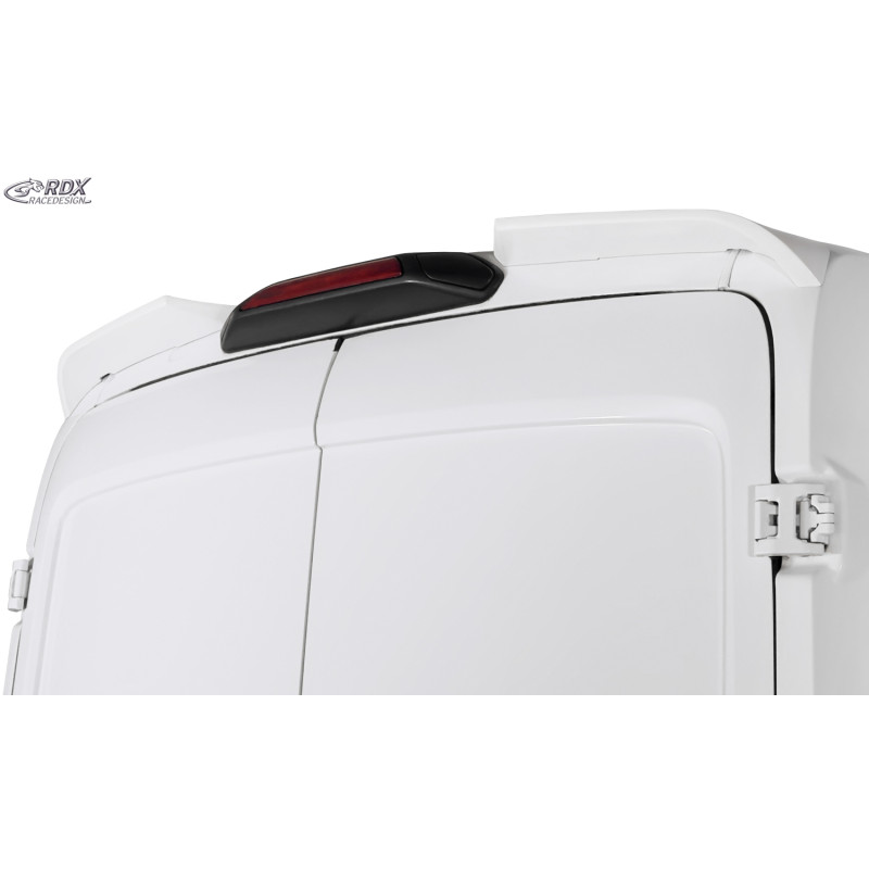 Spoiler Tetto per FORD Transit H2 (2014-present)  (Cod. R-RDDS180)