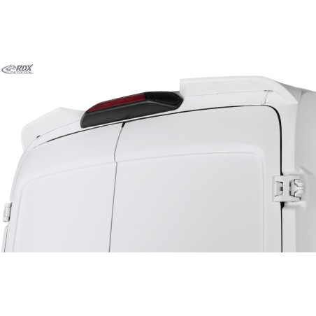 Spoiler Tetto per FORD Transit H2 (2014-present)  (Cod. R-RDDS180)
