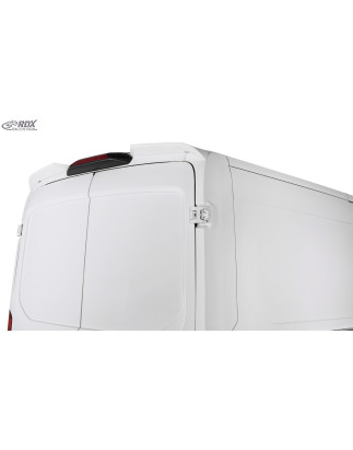 Spoiler Tetto per FORD Transit H2 (2014-present)  (Cod. R-RDDS180)