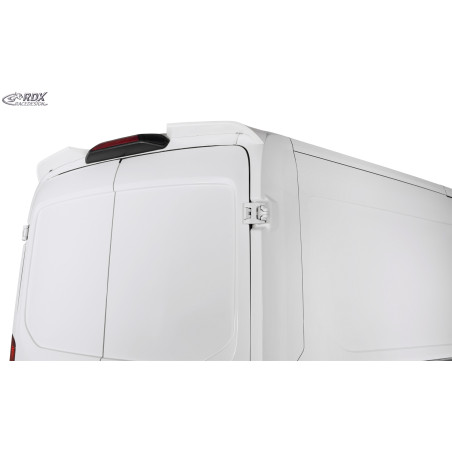 Spoiler Tetto per FORD Transit H2 (2014-present)  (Cod. R-RDDS180)