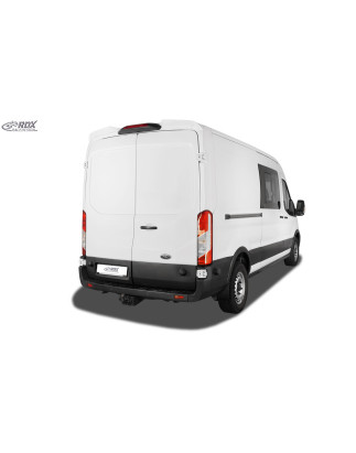 Spoiler Tetto per FORD Transit H2 (2014-present)  (Cod. R-RDDS180)