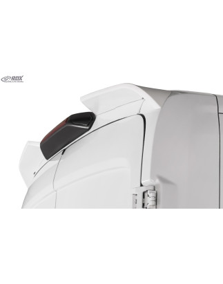Spoiler Tetto per FORD Transit H2 (2014-present)  (Cod. R-RDDS180)