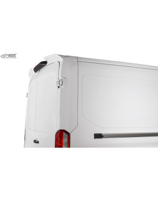 Spoiler Tetto per FORD Transit H2 (2014-present)  (Cod. R-RDDS180)