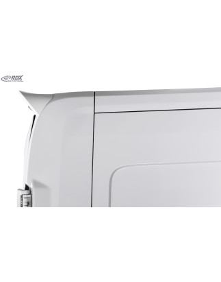 Spoiler Tetto per FORD Transit H2 (2014-present)  (Cod. R-RDDS180)