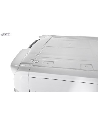 Spoiler Tetto per FORD Transit H2 (2014-present)  (Cod. R-RDDS180)