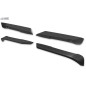 Spoiler Tetto per FORD Transit H2 (2014-present)  (Cod. R-RDDS180)