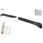 Spoiler Tetto per FORD Transit H2 (2014-present)  (Cod. R-RDDS180)