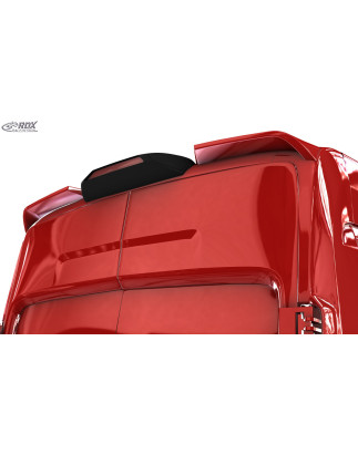 Spoiler Tetto per FORD Transit H3 (2014-present)  (Cod. R-RDDS181)