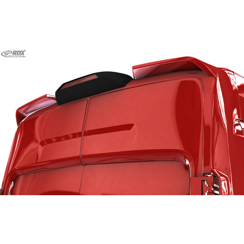 Spoiler Tetto per FORD Transit H3 (2014-present)  (Cod. R-RDDS181)