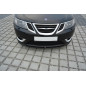 Splitter anteriore Saab 9-3 Aero Mk2 Facelift (Cod. M-SA-9-3-2FL-AERO-FD1G)