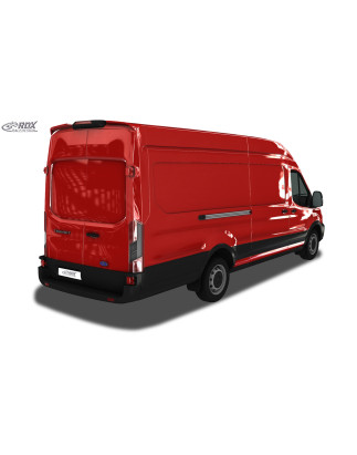 Spoiler Tetto per FORD Transit H3 (2014-present)  (Cod. R-RDDS181)
