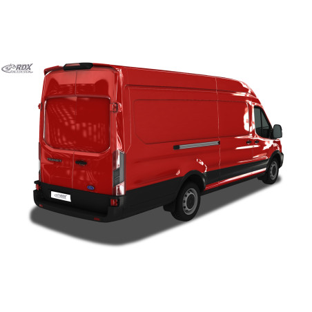 Spoiler Tetto per FORD Transit H3 (2014-present)  (Cod. R-RDDS181)
