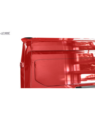 Spoiler Tetto per FORD Transit H3 (2014-present)  (Cod. R-RDDS181)