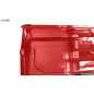 Spoiler Tetto per FORD Transit H3 (2014-present)  (Cod. R-RDDS181)