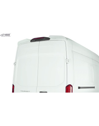 Spoiler Tetto per FORD Transit H3 (2014-present)  (Cod. R-RDDS181)