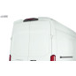 Spoiler Tetto per FORD Transit H3 (2014-present)  (Cod. R-RDDS181)
