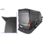Spoiler Tetto per FORD Transit H3 (2014-present)  (Cod. R-RDDS181)