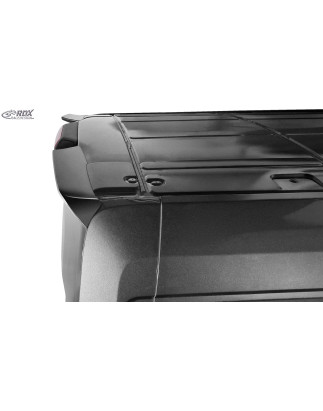 Spoiler Tetto per FORD Transit H3 (2014-present)  (Cod. R-RDDS181)
