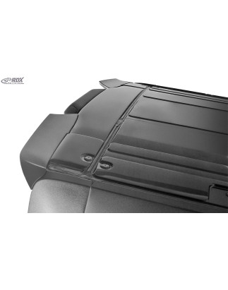Spoiler Tetto per FORD Transit H3 (2014-present)  (Cod. R-RDDS181)