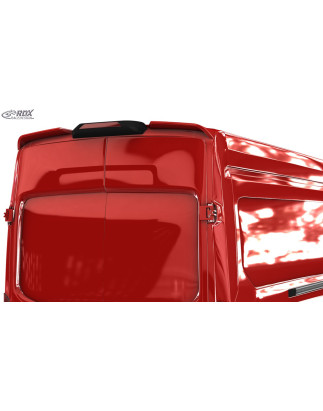 Spoiler Tetto per FORD Transit H3 (2014-present)  (Cod. R-RDDS181)