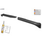 Spoiler Tetto per FORD Transit H3 (2014-present)  (Cod. R-RDDS181)