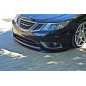SPLITTER ANTERIORE SAAB 9-3 TURBO X (Cod. M-SA-9-3-TX-FD1G)