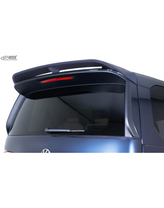 Spoiler Tetto per VW T7 Multivan / California (ST / 2021+)  (Cod. R-RDDS183)