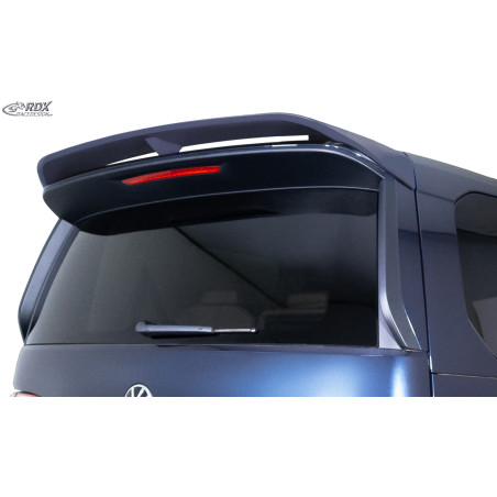 Spoiler Tetto per VW T7 Multivan / California (ST / 2021+)  (Cod. R-RDDS183)