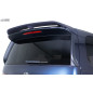 Spoiler Tetto per VW T7 Multivan / California (ST / 2021+)  (Cod. R-RDDS183)