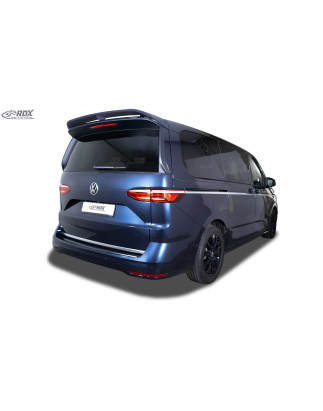 Spoiler Tetto per VW T7 Multivan / California (ST / 2021+)  (Cod. R-RDDS183)