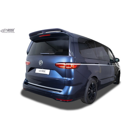 Spoiler Tetto per VW T7 Multivan / California (ST / 2021+)  (Cod. R-RDDS183)