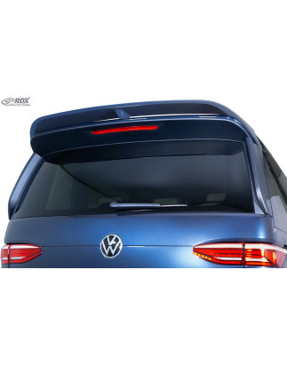 Spoiler Tetto per VW T7 Multivan / California (ST / 2021+)  (Cod. R-RDDS183)