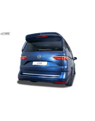 Spoiler Tetto per VW T7 Multivan / California (ST / 2021+)  (Cod. R-RDDS183)