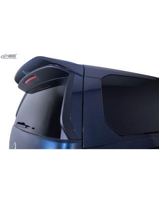 Spoiler Tetto per VW T7 Multivan / California (ST / 2021+)  (Cod. R-RDDS183)