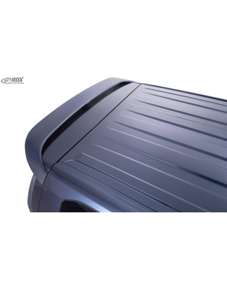 Spoiler Tetto per VW T7 Multivan / California (ST / 2021+)  (Cod. R-RDDS183)