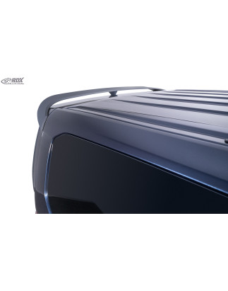 Spoiler Tetto per VW T7 Multivan / California (ST / 2021+)  (Cod. R-RDDS183)
