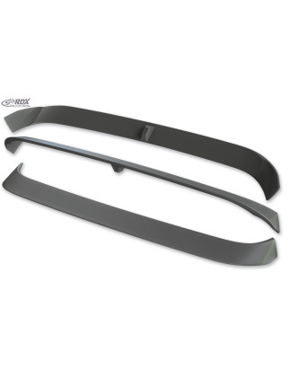 Spoiler Tetto per VW T7 Multivan / California (ST / 2021+)  (Cod. R-RDDS183)
