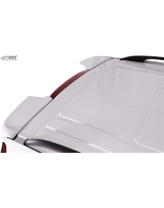 Spoiler Tetto per MERCEDES Vito & Viano 639 (2003-2014) (due porte posteriori)  (Cod. R-RDDS184)