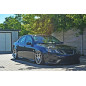 SPLITTER ANTERIORE SAAB 9-3 TURBO X (Cod. M-SA-9-3-TX-FD1G)