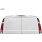 Spoiler Tetto per MERCEDES Vito & Viano 639 (2003-2014) (due porte posteriori)  (Cod. R-RDDS184)