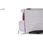 Spoiler Tetto per MERCEDES Vito & Viano 639 (2003-2014) (due porte posteriori)  (Cod. R-RDDS184)